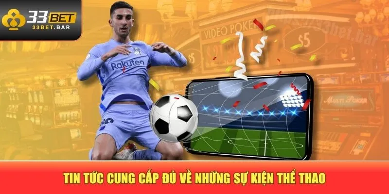 Tin tức